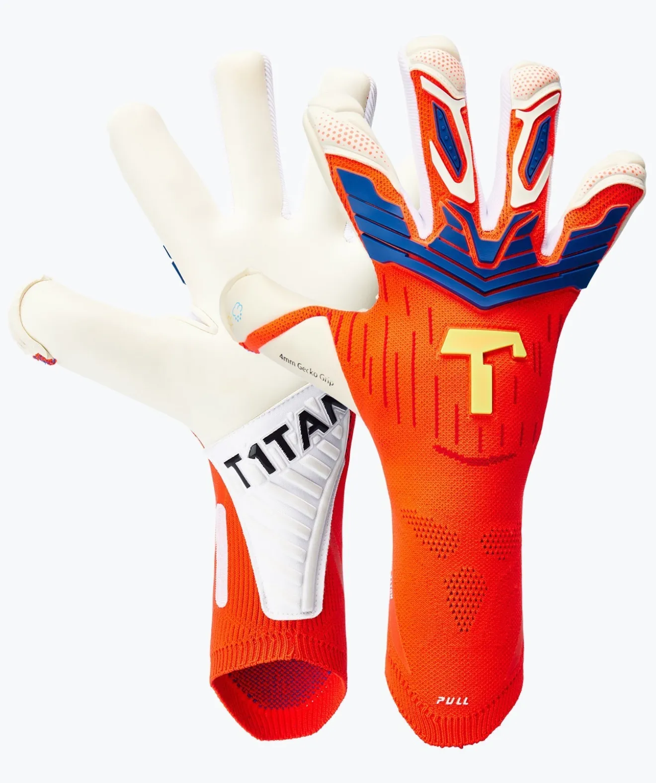 Alien Gravity Red Junior Pro 2.0