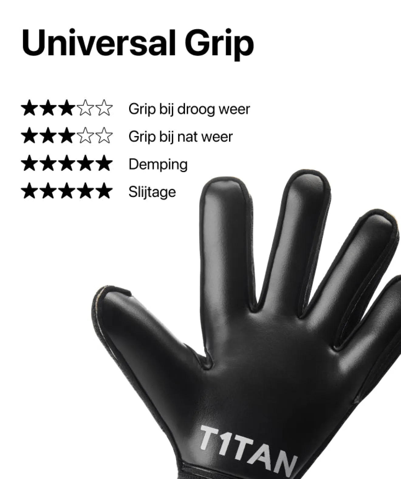 Classic 1.0 Black-Out (FP)