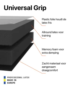 Classic 1.0 Black-Out (FP)