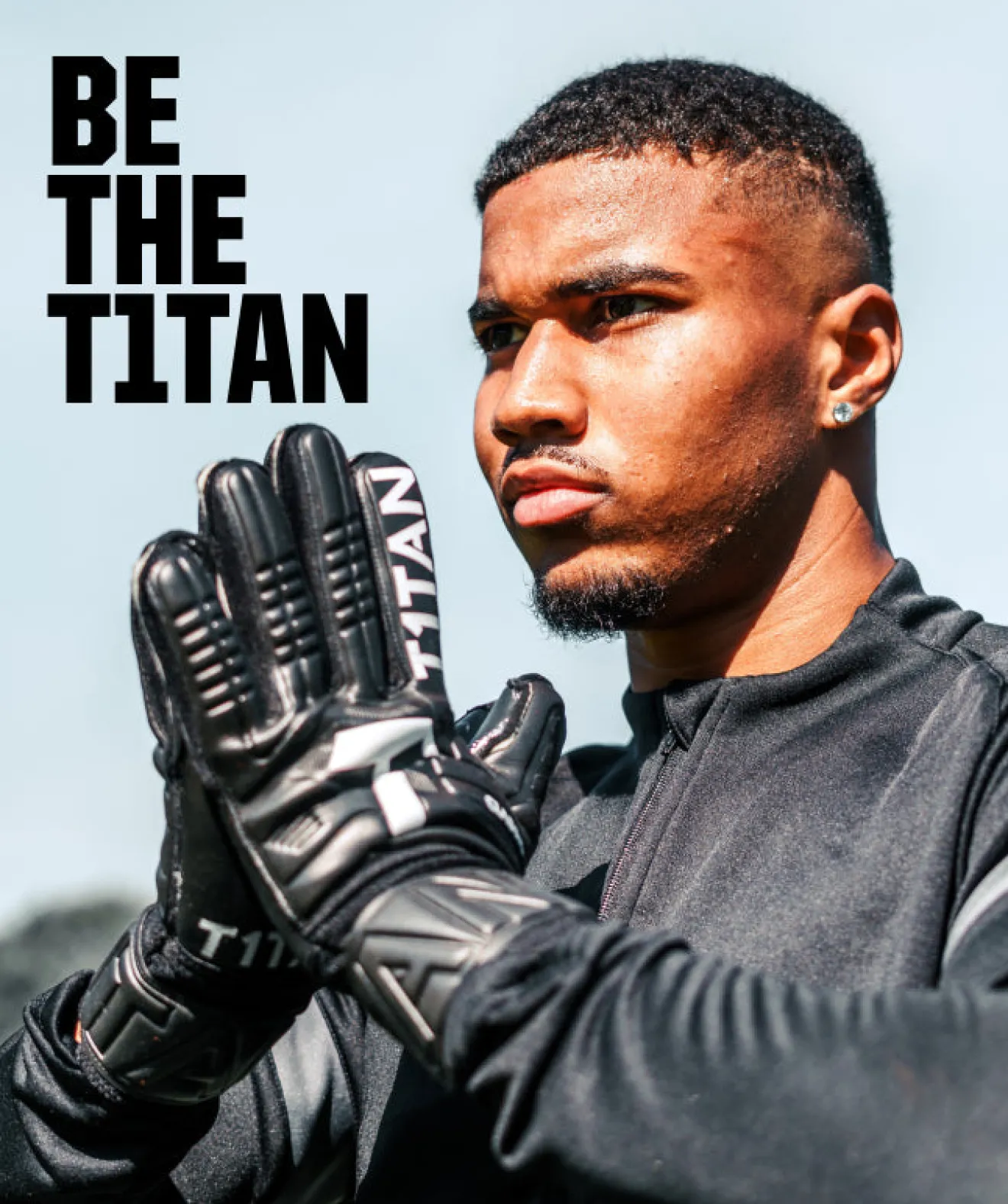 Classic 1.0 Black-Out (FP)