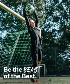 Fluo Beast Junior 3.0