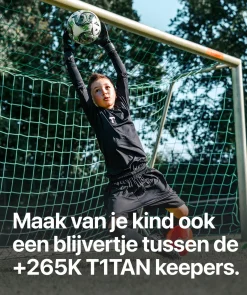 Fluo Beast Junior 3.0 (FP)