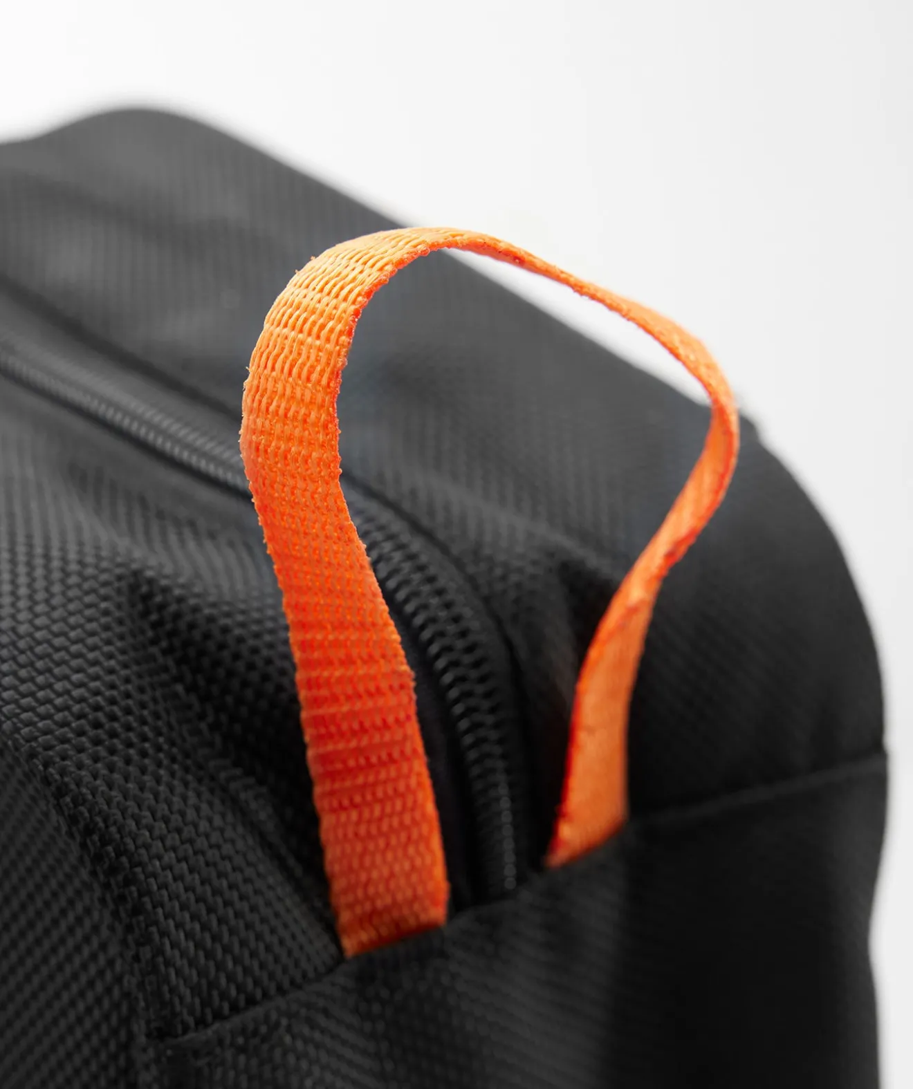 Goalkeeper Bag Black