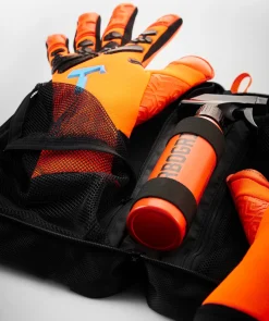 Goalkeeper Bag Black