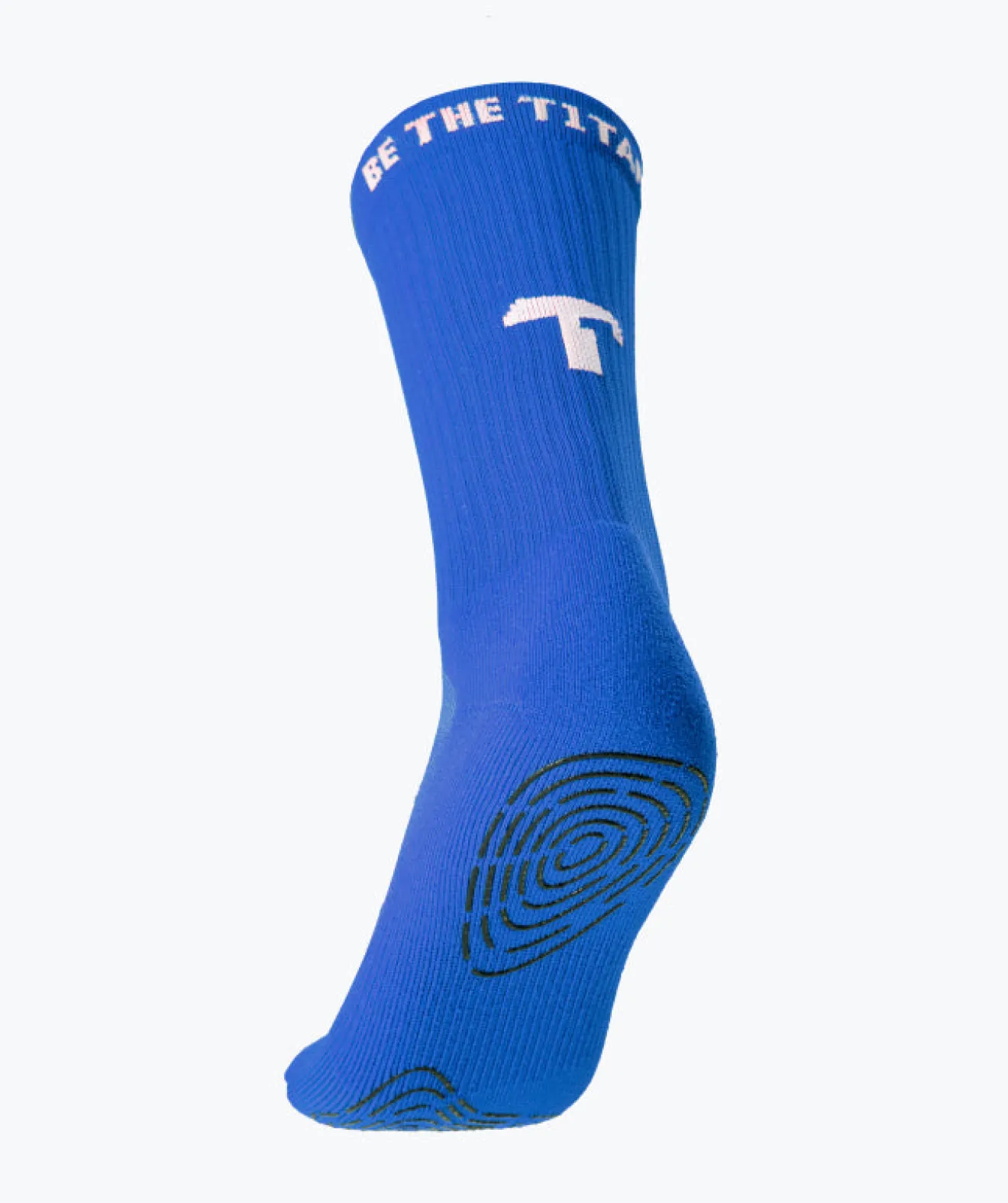 Grip Socks - blauw