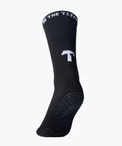 Grip Socks - zwart