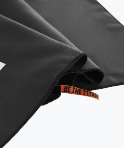 Handdoek voor keeper