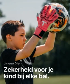 Rebel 2.0 Fluo Pink Junior