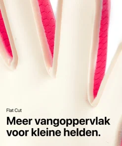 Rebel 2.0 Fluo Pink Junior