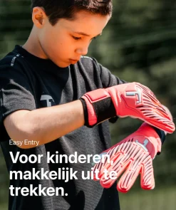 Rebel 2.0 Fluo Pink Junior