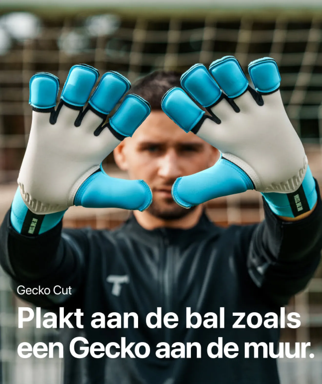 Rebel 2.0 Sky Blue Junior Pro