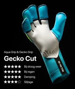 Rebel 2.0 Sky Blue Junior Pro