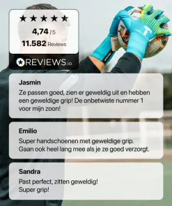 Rebel 2.0 Sky Blue Junior Pro