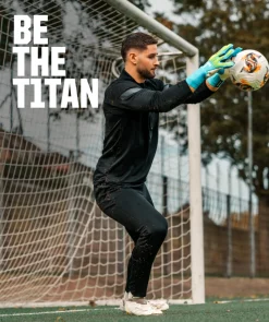 Rebel 2.0 Sky Blue Junior Pro (FP)