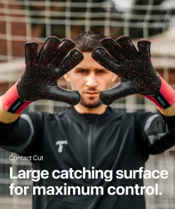 Rebel 2.0 Solar Red Junior Pro (FP)