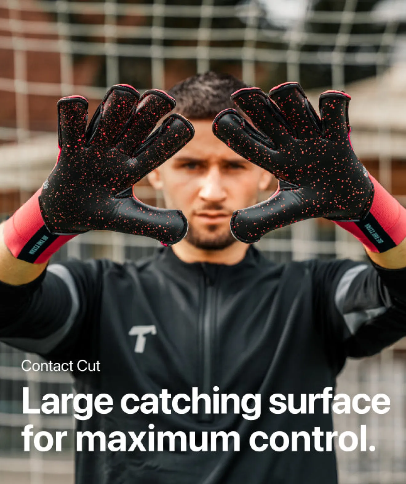 Rebel 2.0 Solar Red Junior Pro (FP)