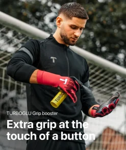 Rebel 2.0 Solar Red Junior Pro (FP)