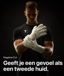 Rebel 2.0 White-Out Junior Pro