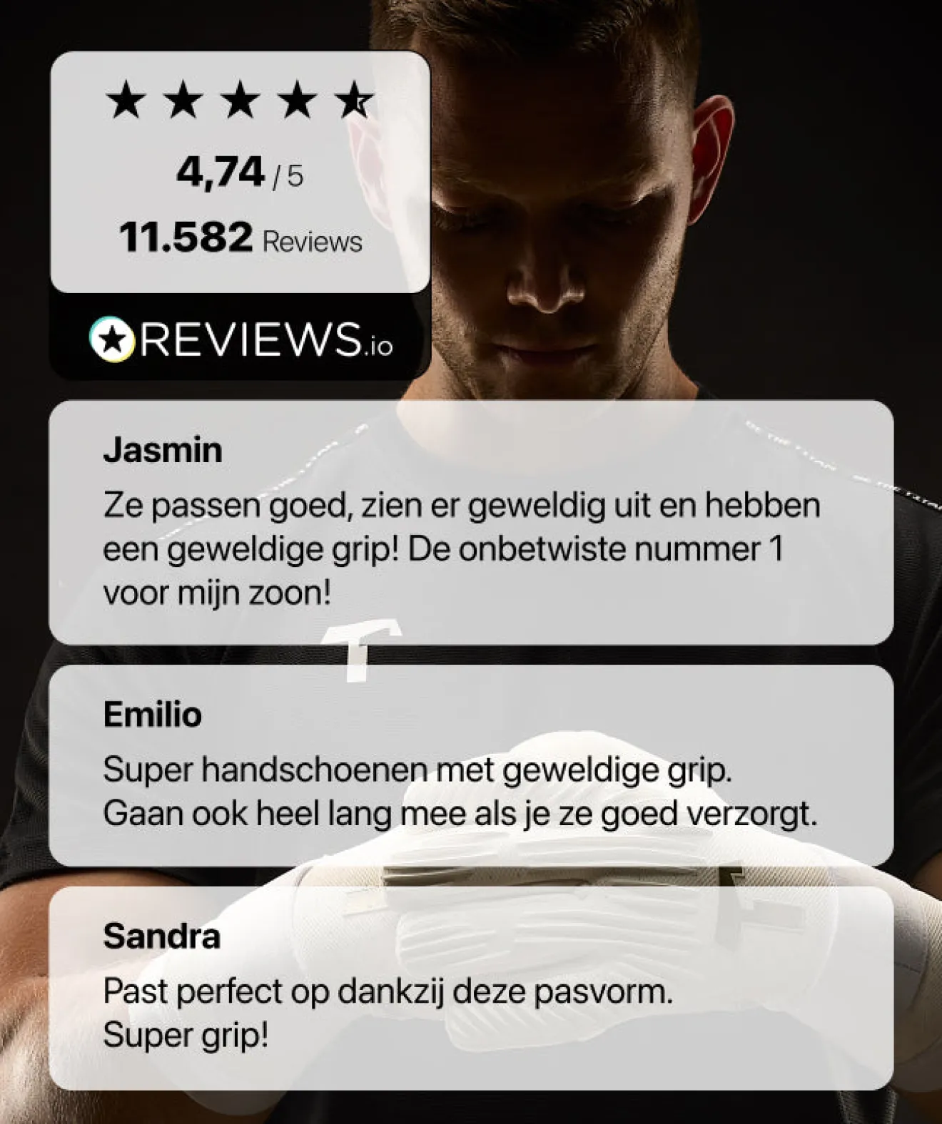 Rebel 2.0 White-Out Junior Pro