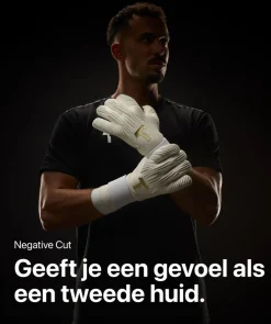 Rebel 2.0 White-Out Junior Pro (FP)