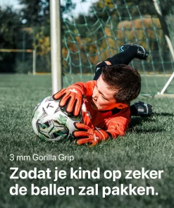 Red Beast Junior 3.0