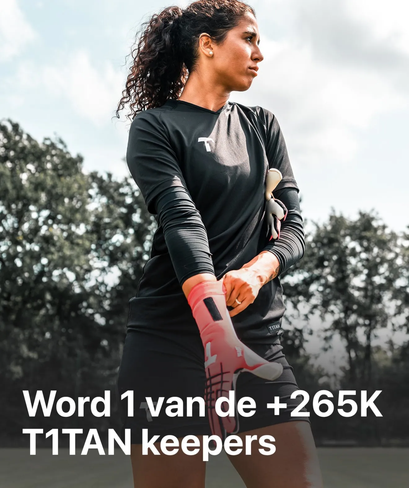 Red Beast Junior Pro 3.0