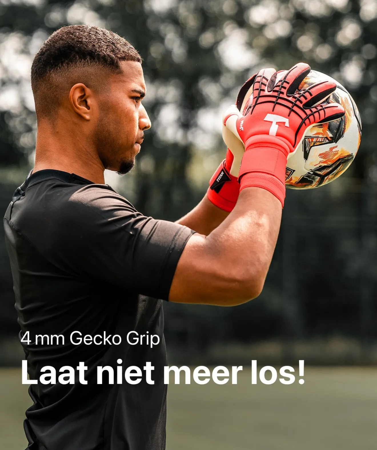 Red Beast Junior Pro 3.0 (FP)