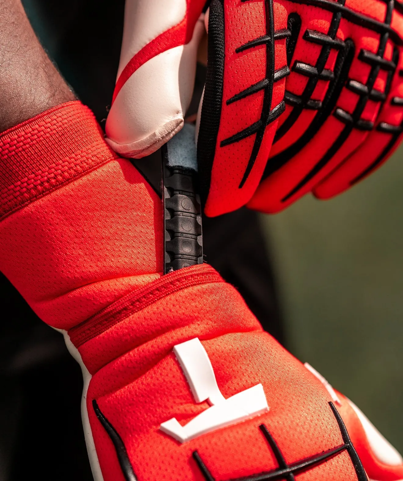 Red Beast Junior Pro 3.0 (FP)