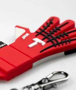 Sleutelhanger Red Beast 3.0