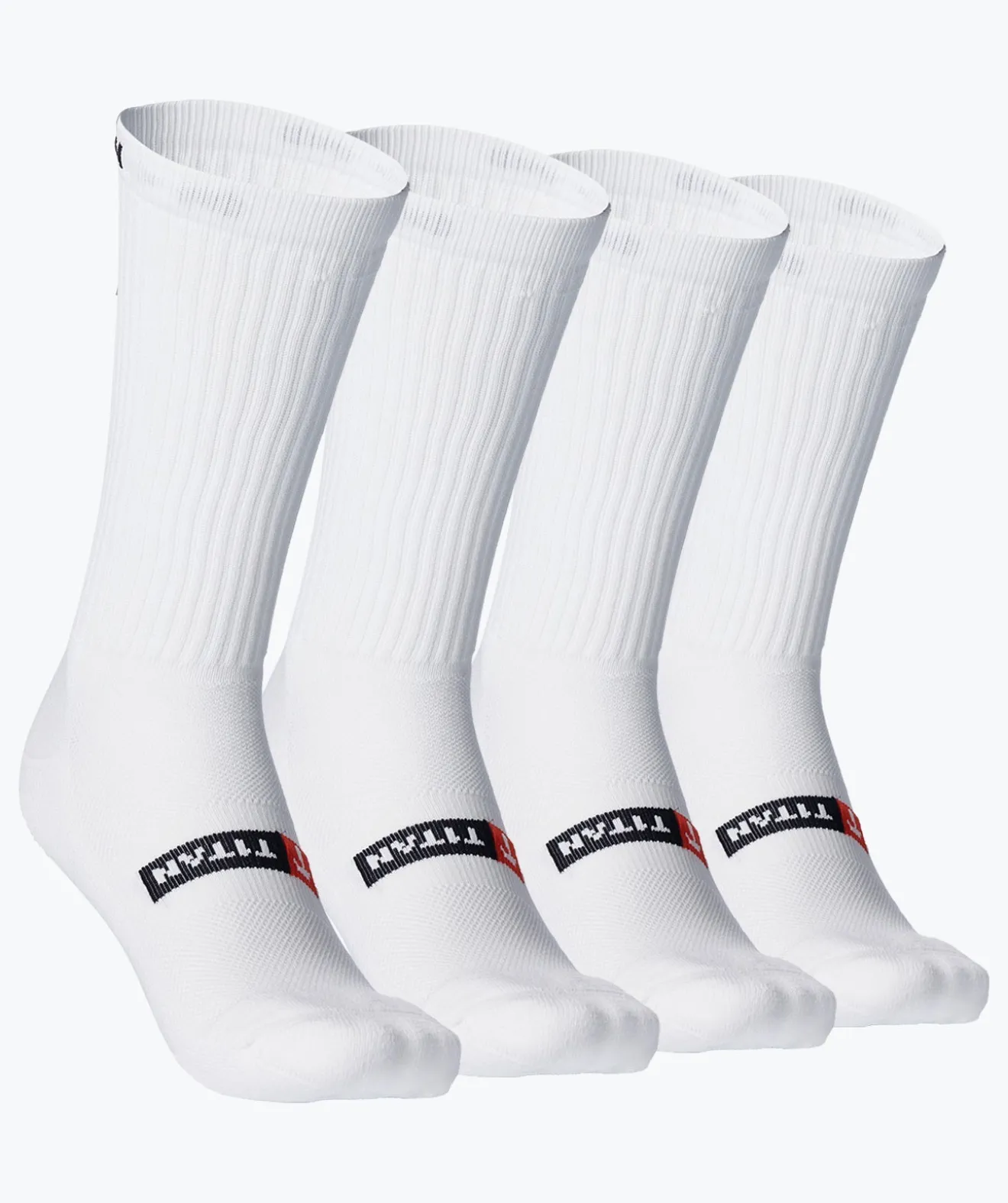 Sport Socks - wit