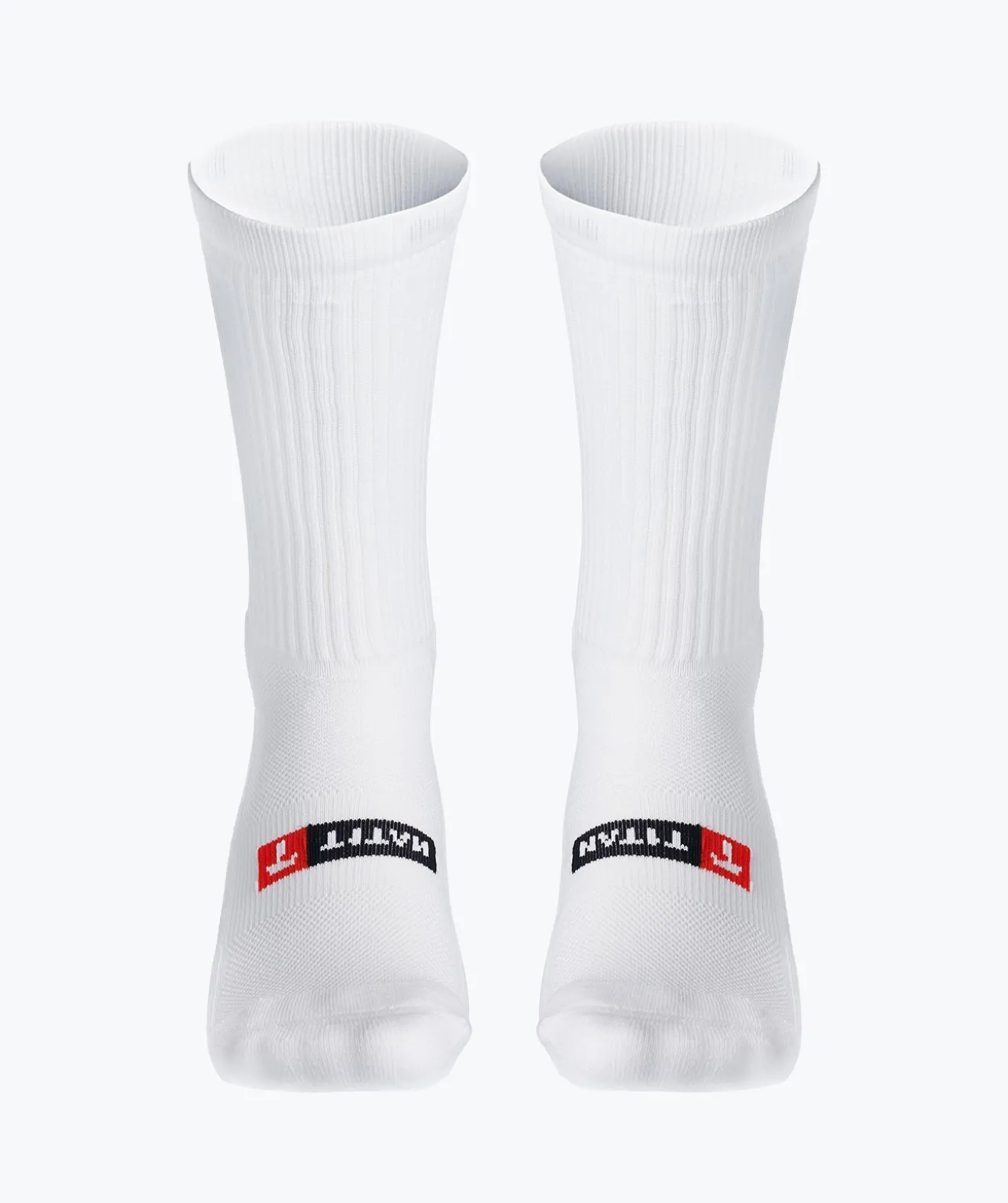 Sport Socks - wit