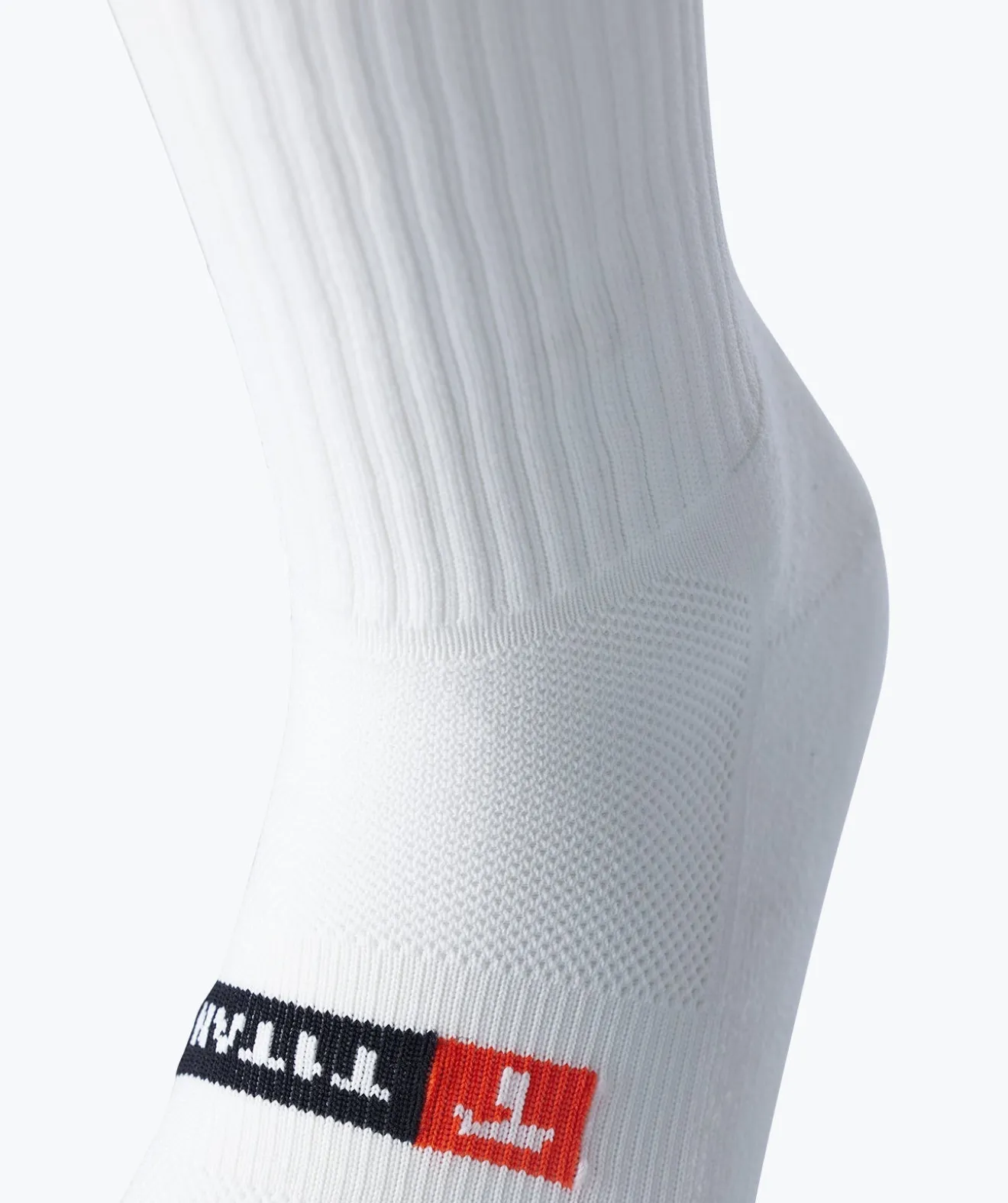 Sport Socks - wit