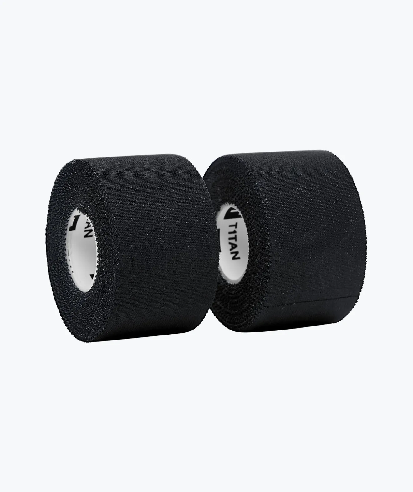 TAPE ZWART (SET VAN 2)