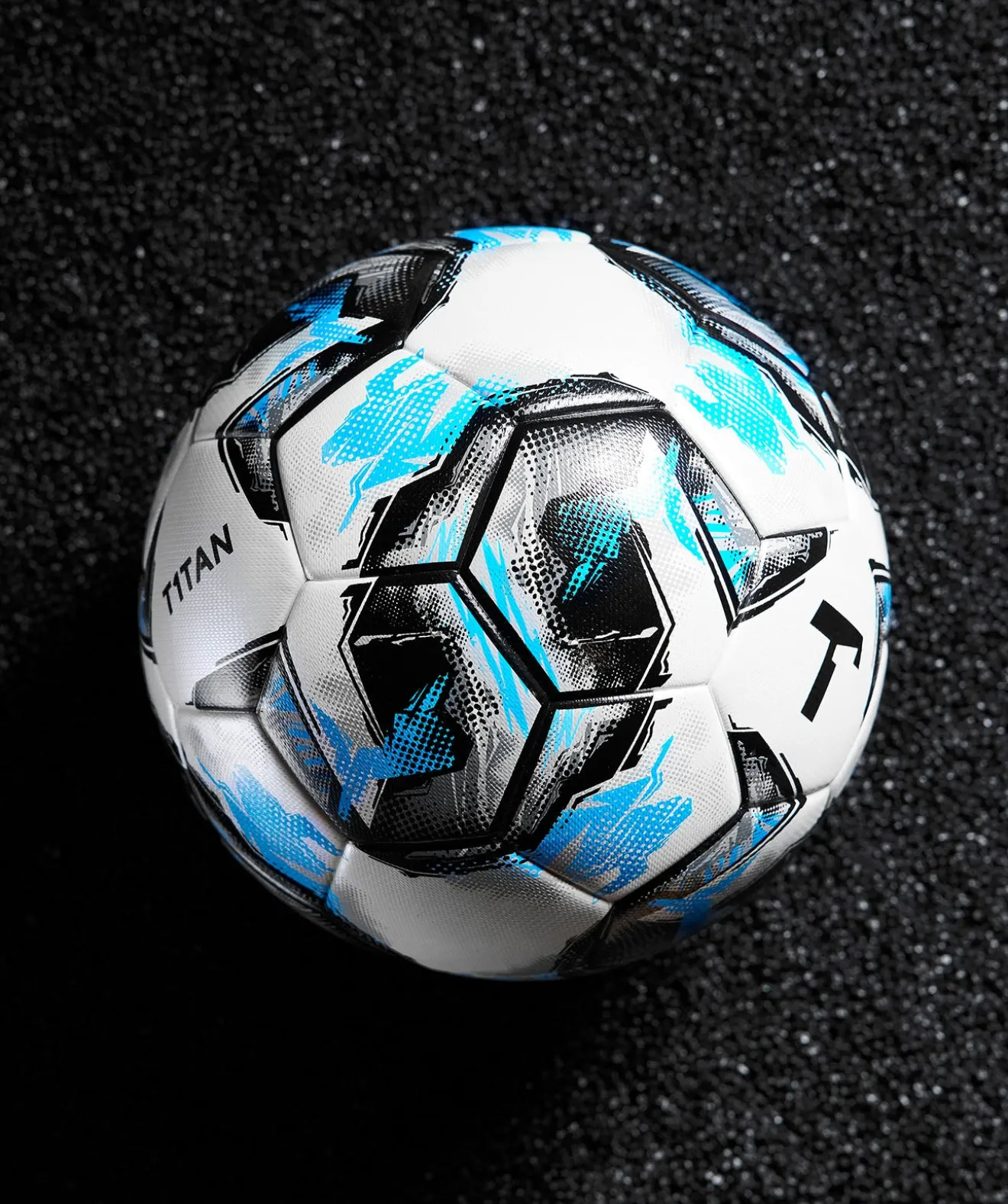 Trainingsbal Total Control