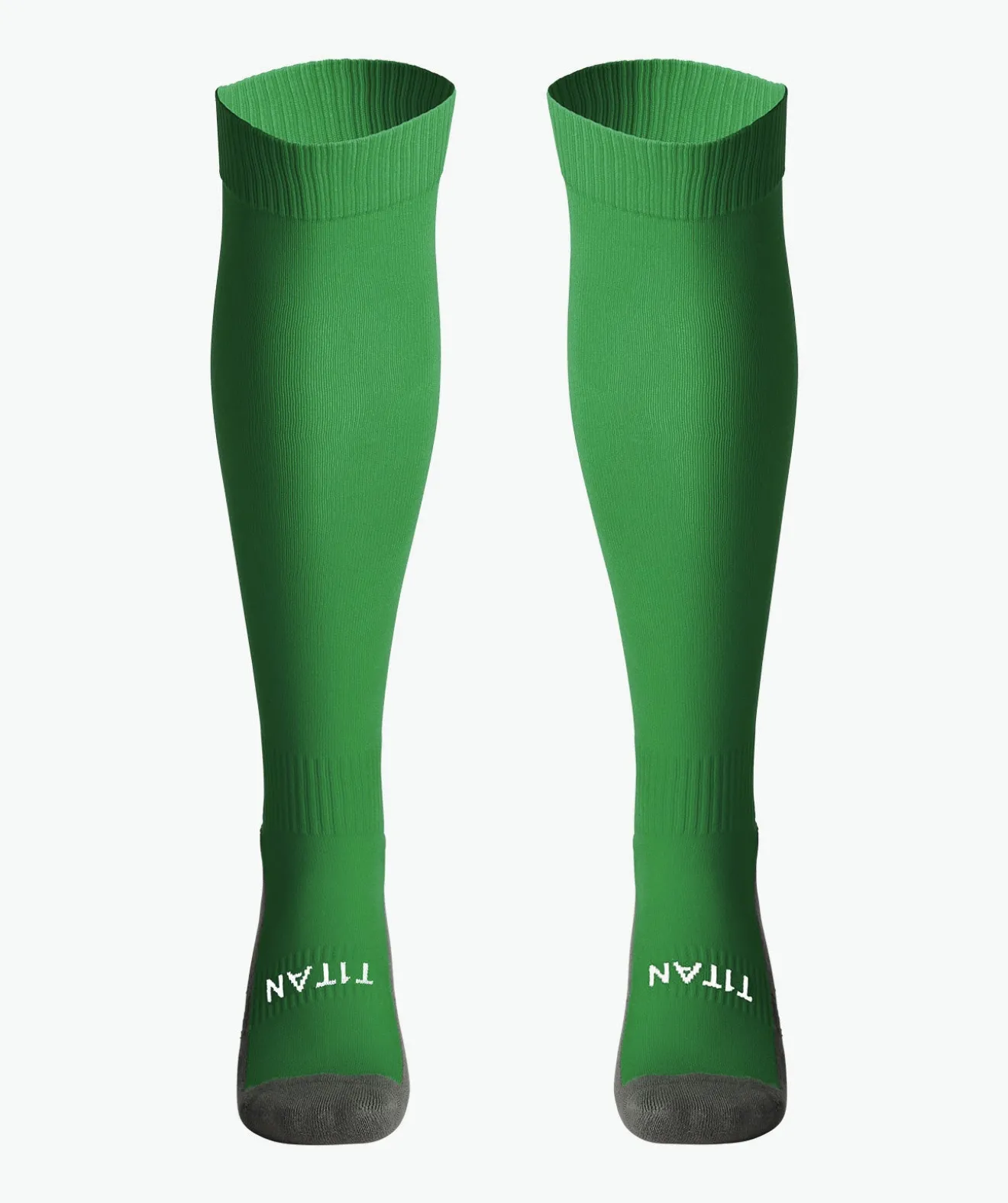 Voetbal Sokken - groen