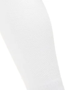 Voetbal Sokken - wit