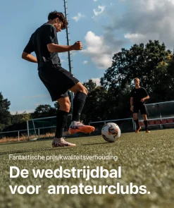 Wedstrijdbal