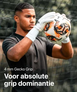 White Beast Junior Pro 3.0 (FP)