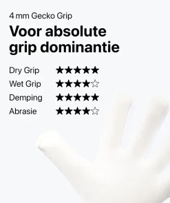 White Beast Junior Pro 3.0 (FP)