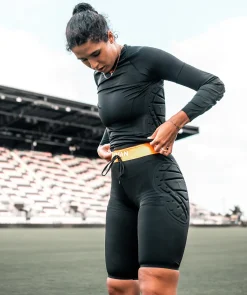 Women Protection Shorts